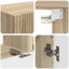 TV Stand for TVs up to 77"-1606359088
