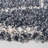 Haverly Pro Lux Shag 400 Performance Geometric Rug-1224186636