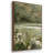 " Quiet Path " 3 - Pieces-63393201-63393200