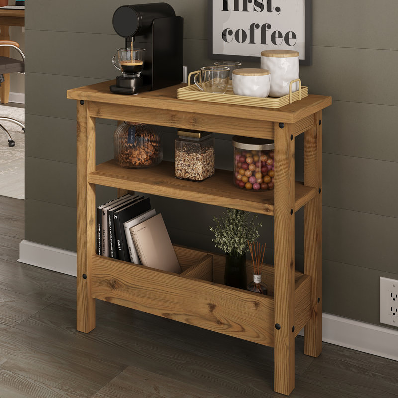 Table d'appoint Faydra | Millwood Pines