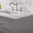 Ajhane 72" Double Bathroom Vanity Set-172047635