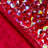 Sparkles Home Luminous Velvet Rhinestone Throw Pillow | Feather Insert | Home Décor Accent-120330487-36725235