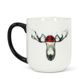 Jack Moose Mug