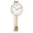 Highbury Metal Wall Clock-88696079