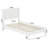 Pascarella Solid Wood Low Profile Platform Bed-258258801-258258814