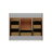 Simplicity 42'' Single Bathroom Vanity Base Only-213975733