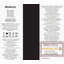 Ensemble de draps en microfibre de polyester pour literie Hotel-113212622-111074224