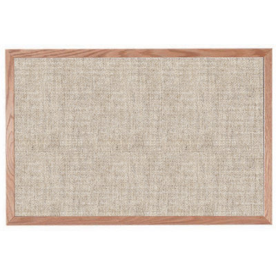 Stillwell Symple Stuff No Solid Wood Bulletin Board