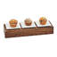 Med-Century Rectangular Riser-313441325