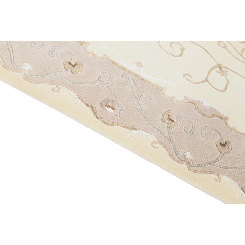 Murry Beige Rug