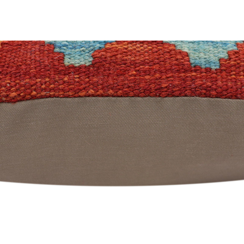 Davenpor Geometric Throw Pillow