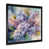 Black Picture Framed