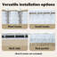 Curtain With Curtains 2 Pcs Velvet-1380308400-1380308408