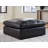 Emilia Oversized Accent Ottoman