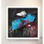 The up Down 1, peinture