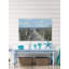 «My Favorite Path» par Eyre Tarney - peinture sur toile tendue-576250829