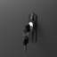 Armoire d'appoint en acier