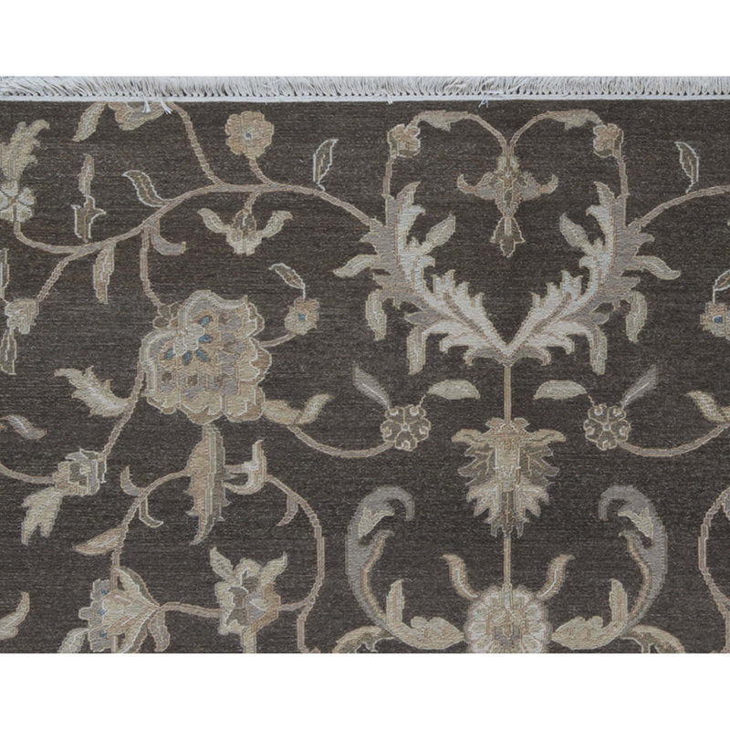One-of-a-Kind 6'2" X 9' Area Rug