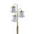 Metal Floor Lamp