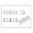 Amreeta 83.3" Wall-Mounted Double Bathroom Vanity Set-645346402
