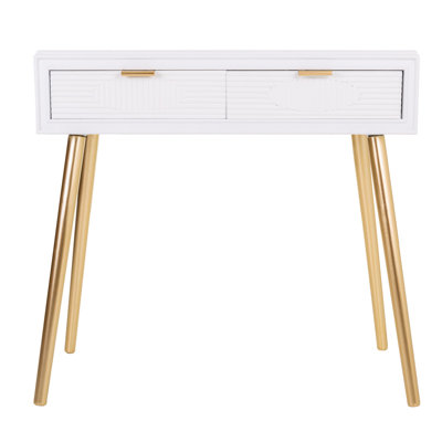 Berryville 82cm Console Table