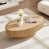 Bois naturel / beige est en rupture de stock
