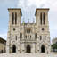 Cathédrale San Fernando, San Antonio, Texas