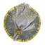 Peacock Linen Napkin-566249781