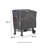 Classic Accessories Kingsford Grill 42'' W x 26'' D Grill Cover