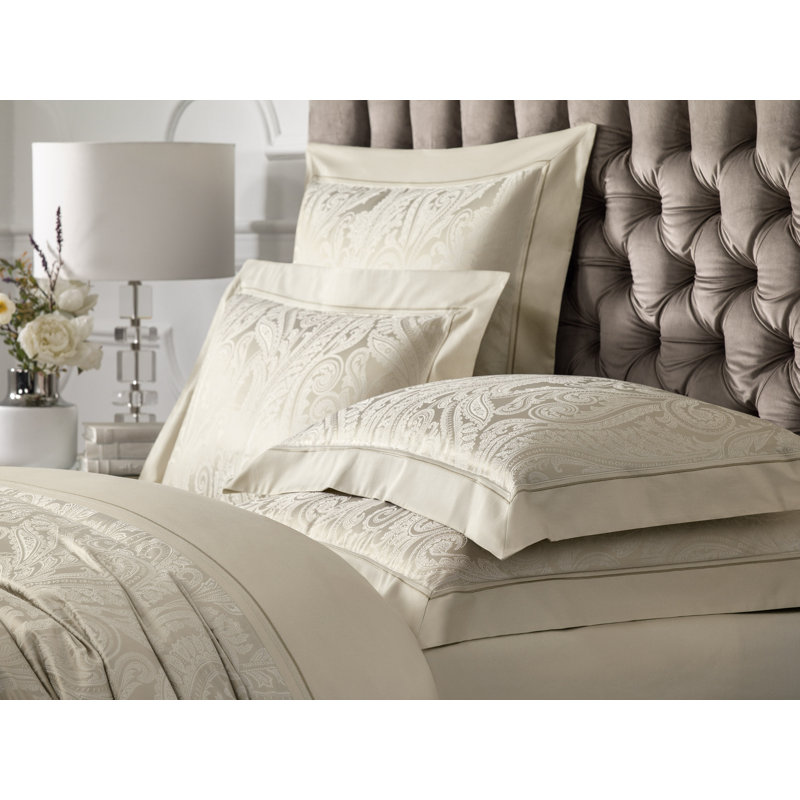 100% Cotton Fitted Sheet
