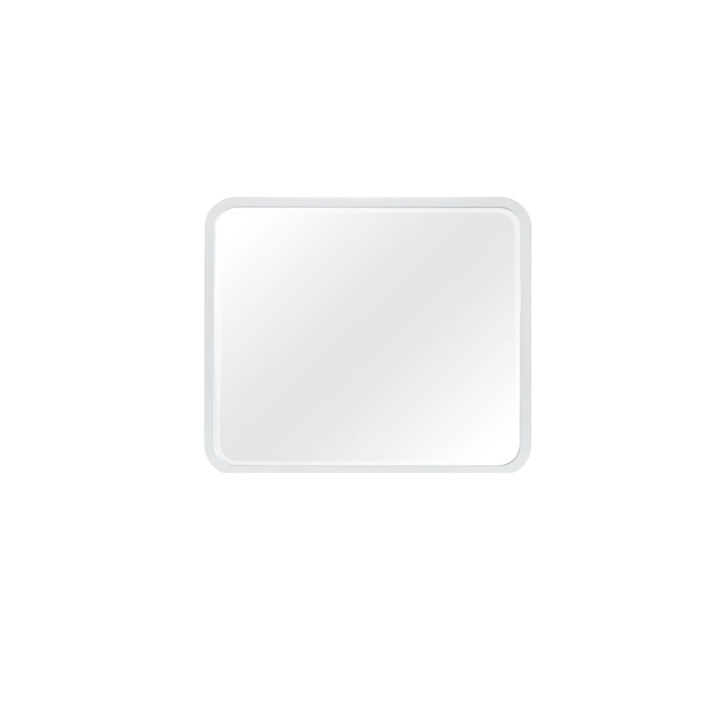 Miroir Eastville, Blanc