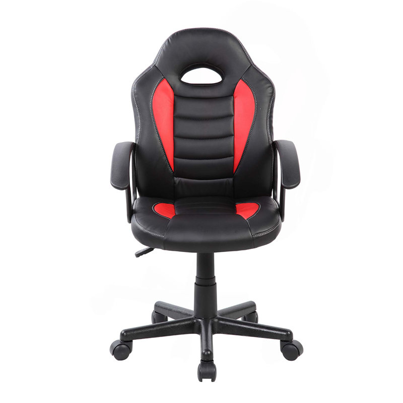 Fauteuil de jeu pour enfants avec roulettes