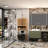 Bamboo Toilet Storage Rack For Bathroom And Laundry Room, Space-Saving With Natural Finish And Durable Design