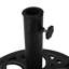 12kg Cast Iron Umbrella Base