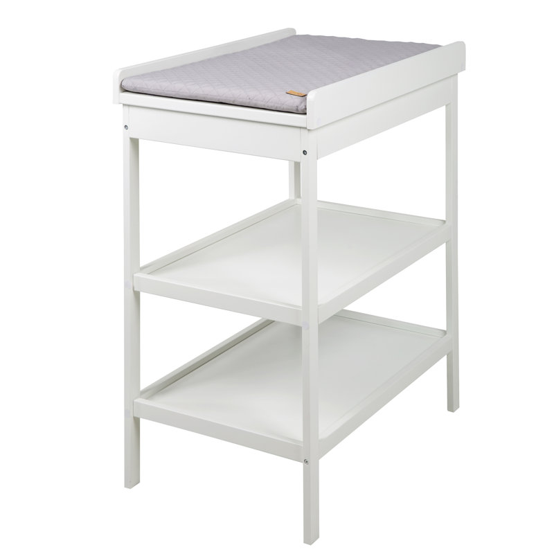 Mini 2-Piece Nursery Furniture Set