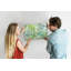 Magnetic Glass Dry Erase Board