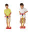Hop & Squeak Pogo Jumper