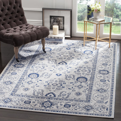 Guththorm Performance Oriental Rug