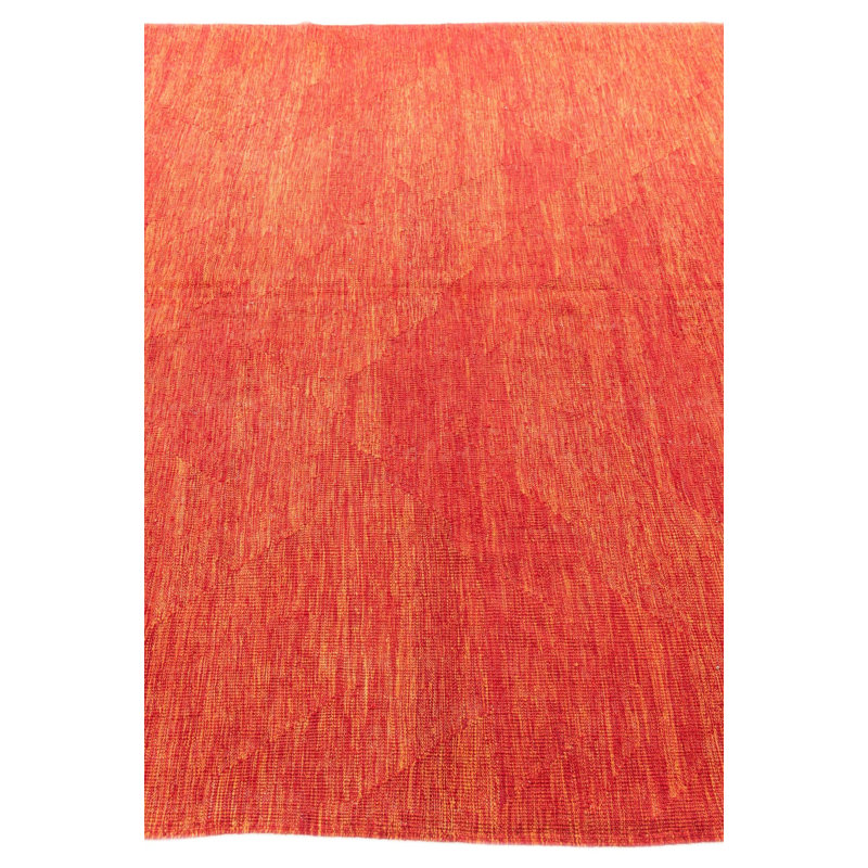 Noe Red Rug