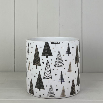 Large Tree Pot