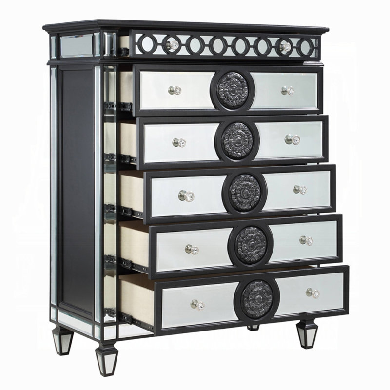 Commode Myleigha