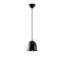 Lustre industriel moderne, structure en fer noir, 43,3 po x 43,3 po x 44,5 po | Câble réglable de 35,4 pouces | Certifié IP20 | Parfait pour les décors scandinaves et fantaisistes | Éclairage élégant pour la maison et le bureau-57342456-57342402-57342404
