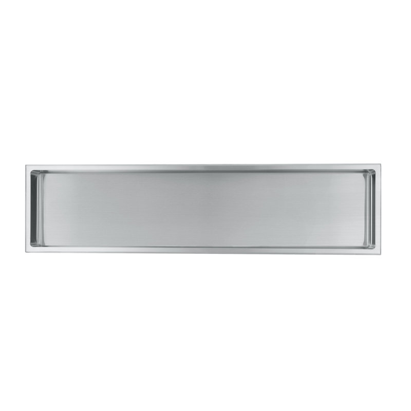 N1248SS, Argent