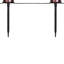 Marqueurs de sentier orange 16,75 po Jack O 'Lantern