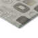 Premium Machine Washable Slesnick AMF1670 Geometric Rug
