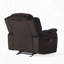 Fauteuil inclinable et oscillant Classic Design-1831388578