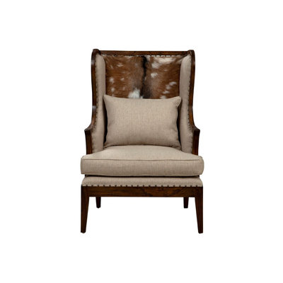 Billings Armchair