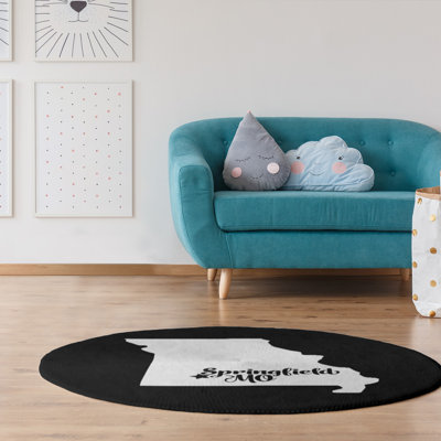 Tapis en polyester springfield missouri