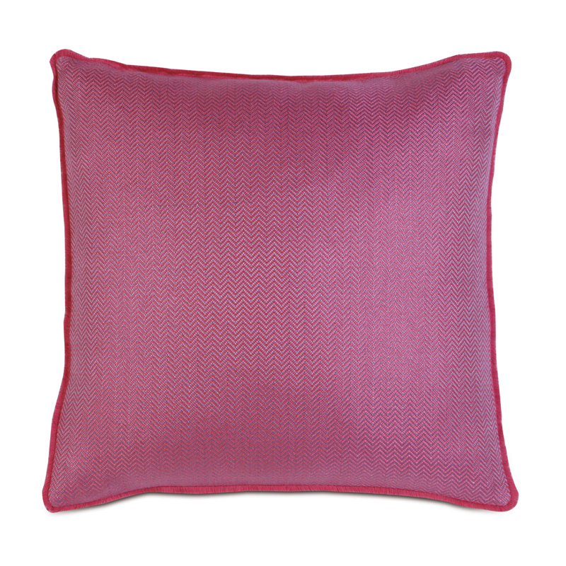 Taylor Square Pillow Cover & Insert