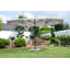 Kerney 460cm X 270cm Rectangular Parasol-105116539